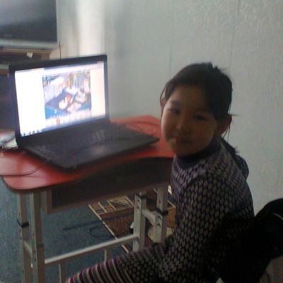 Жансая Майкенова