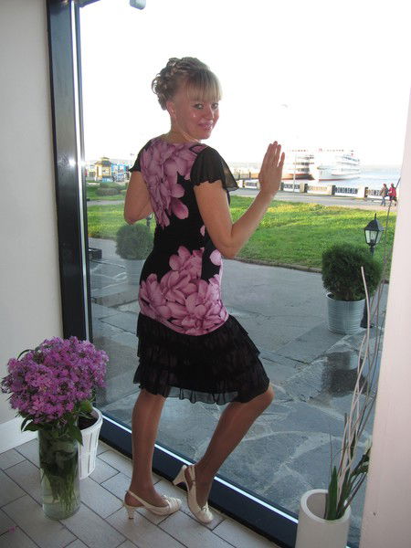 Лариса Юркина