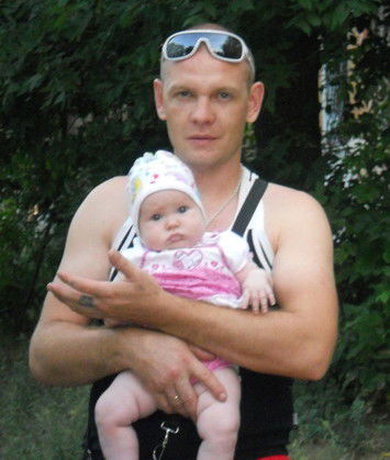 Сергей Волков