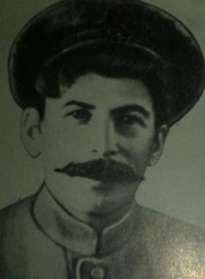 Дмитрий Сахаровский