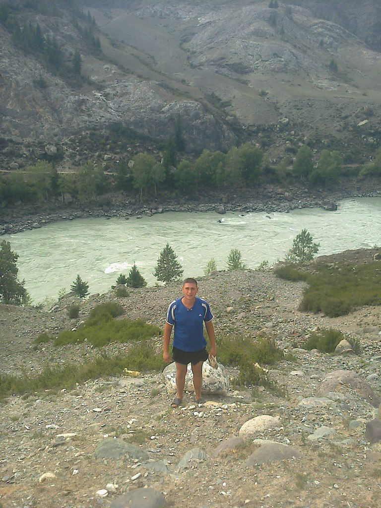 Денис Бабенко