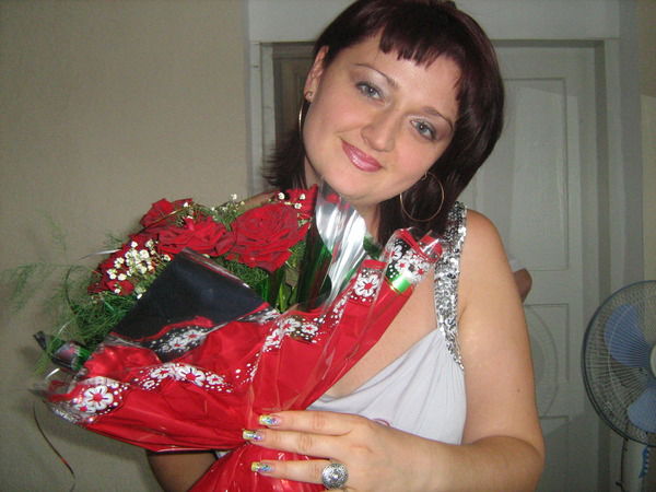 Маргарита Демченко