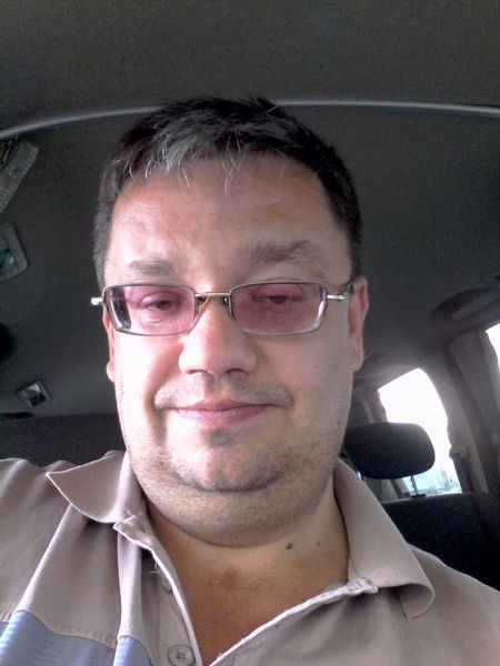 Михаил Широких