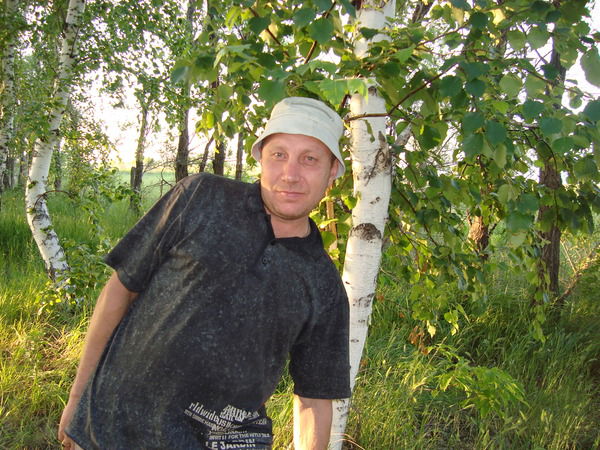 Олег Аксенов