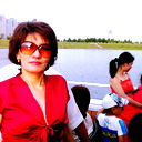 Гульжан Курмангалиева