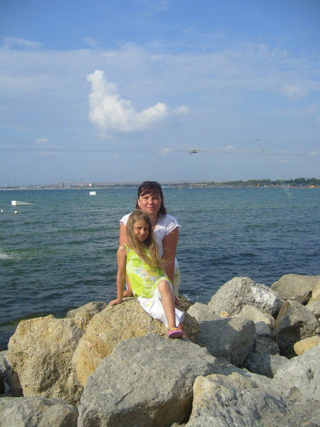 Талдонова Наталья