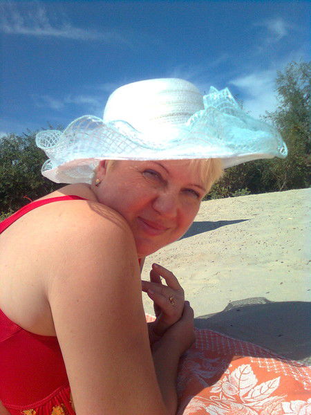 Галина Назарова