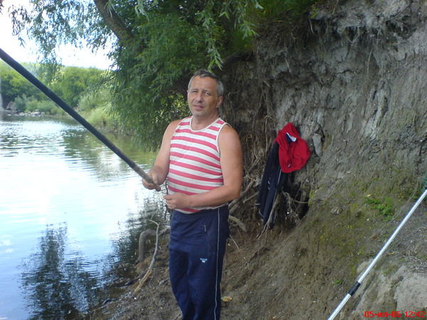 Анатолий Карпенко