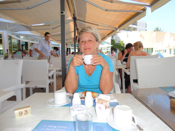 Наталья Любавина