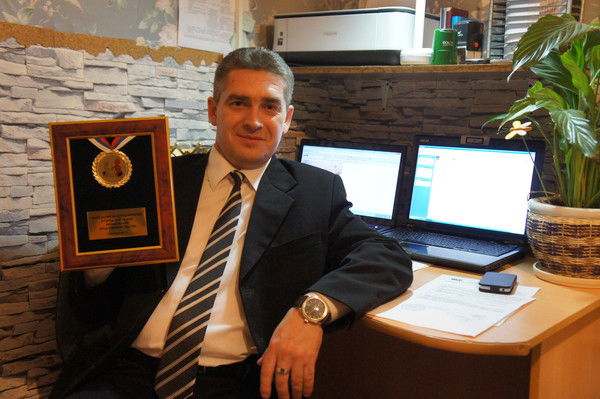 Александр Тульский