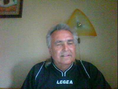 Сергей Смирный