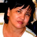 Аида Оразова