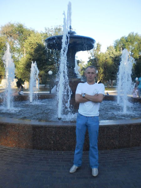 Миша Гетманцев