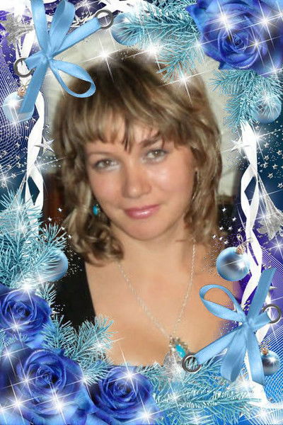 Людмила Бедарева(Флейшман)