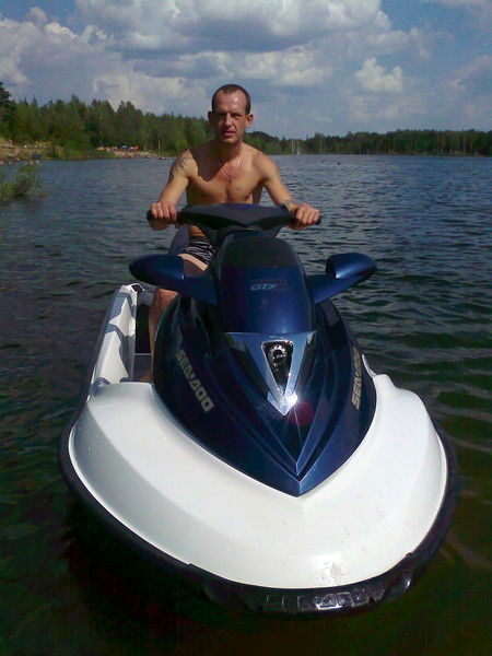 Андрей Торшин