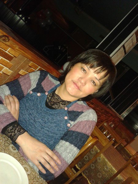 Тамара Турсхан