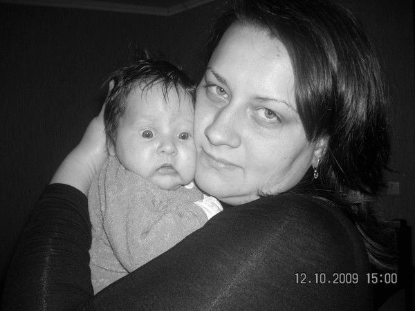 Илона Карпова