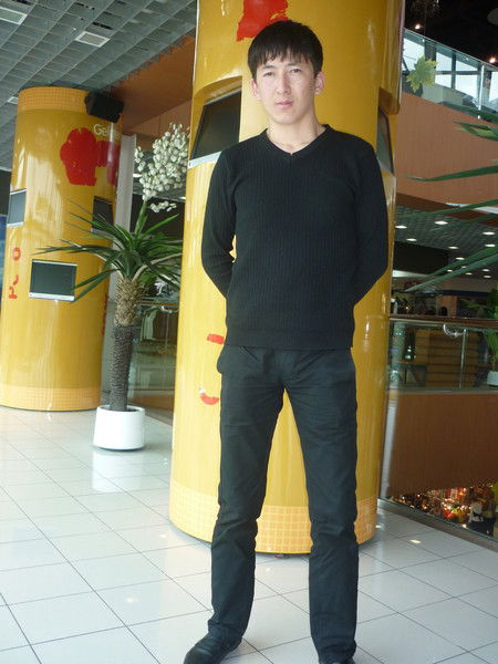 """"нурбол"""" Бакытжанулы