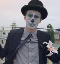 Женя Мангир