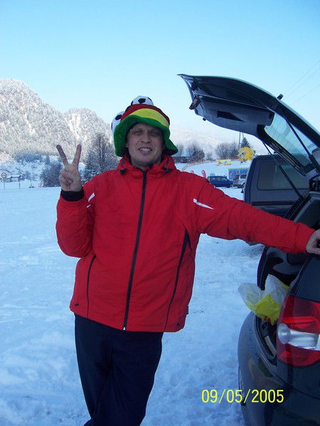 Сергей Петряев