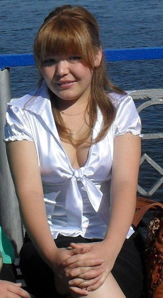 Евгения Яковлева