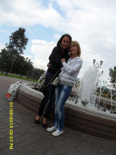 Сергей Петров