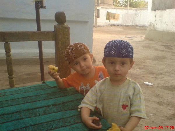 Хабиб Абдулло