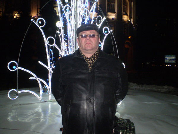 Евгений Каширин