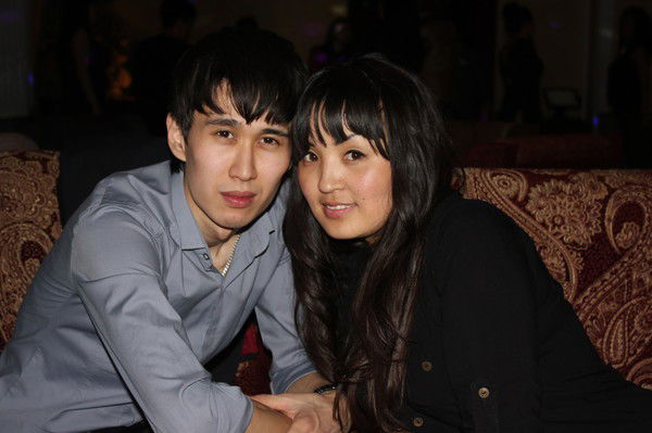 Асель Имангалиева