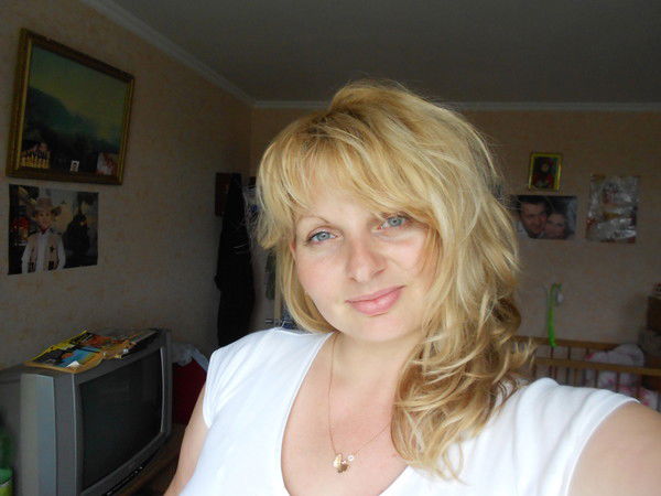 Елена Кузьмина