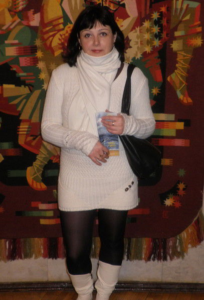 Екатерина Уколова