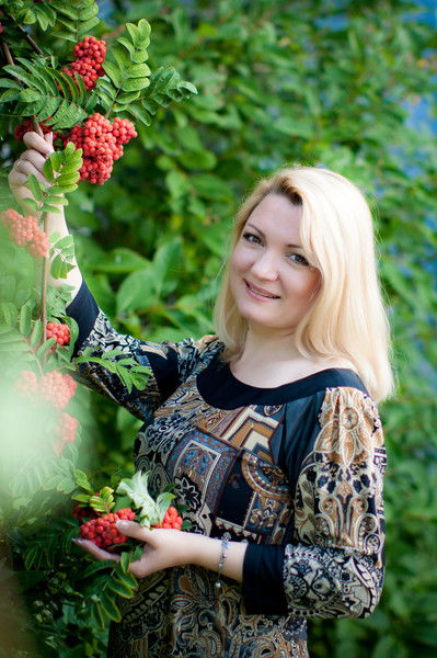 Ольга Сахнова