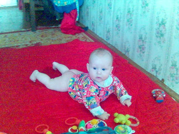 Татьяна Конохова