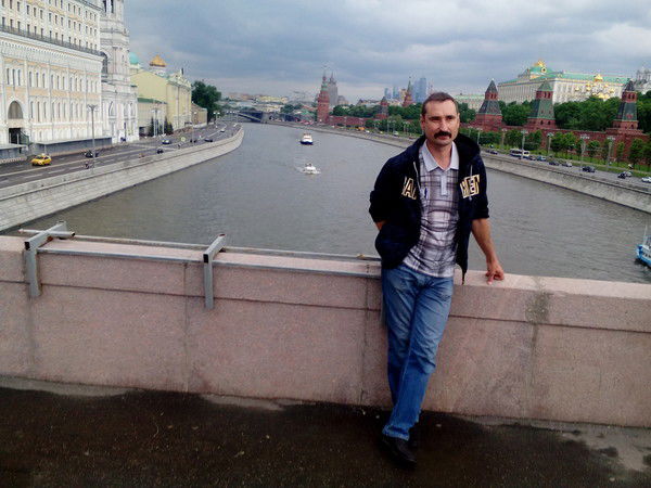 Виктор Поросюк