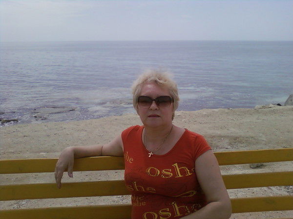 Наталья Агарагимова