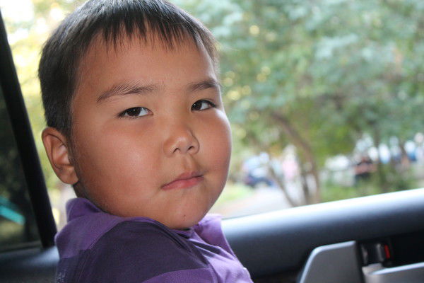 Жандос Мухамедкалиев