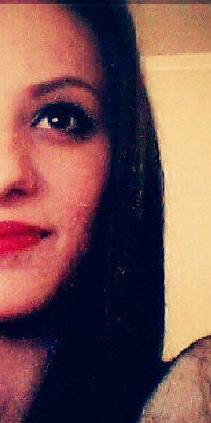 Оленька Сухомлинова