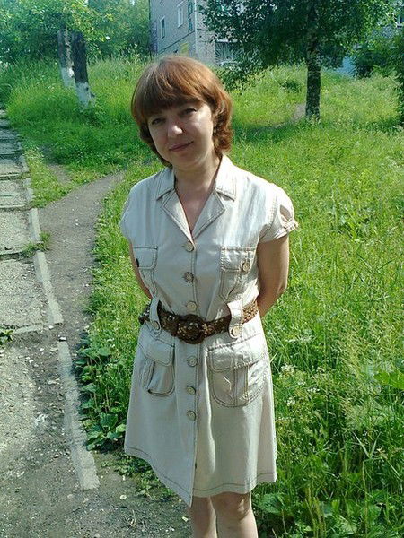 Наталья Сунгурова