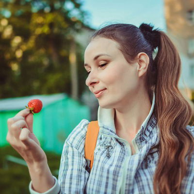 Ольга Пивоварова