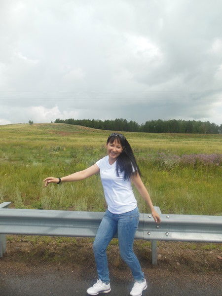 Гульмира Сатыбалдиева