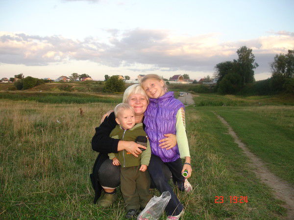 Тат Ьяна Цицинова