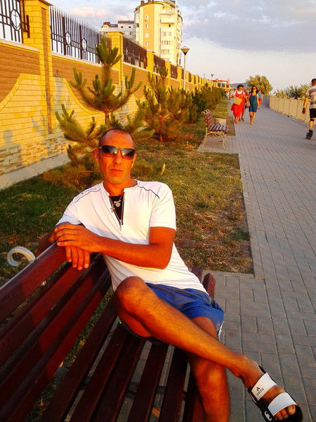 Эдуард Гаер