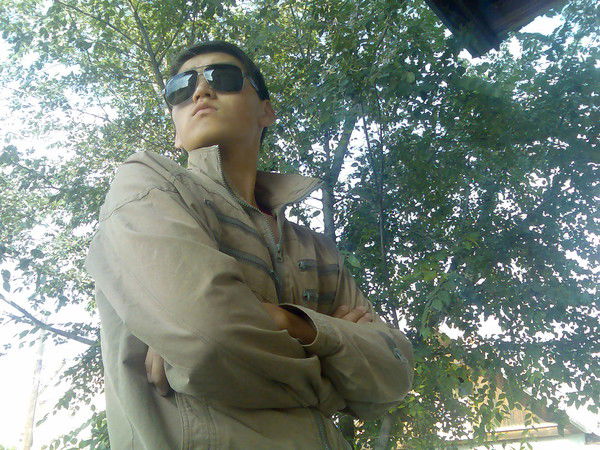 >>=Anarbek=<< <==Temirkulov==>