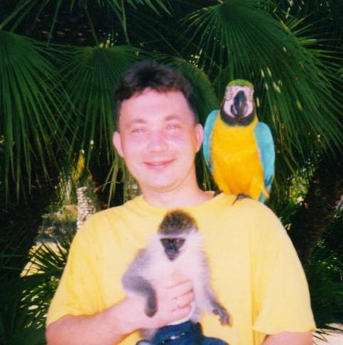 Альберт Шарипов