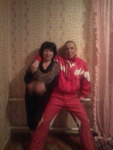 Гулом Матмуратов