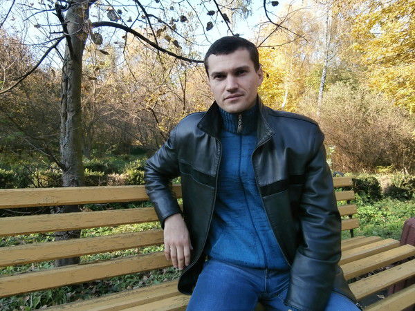 Владимир Чепига