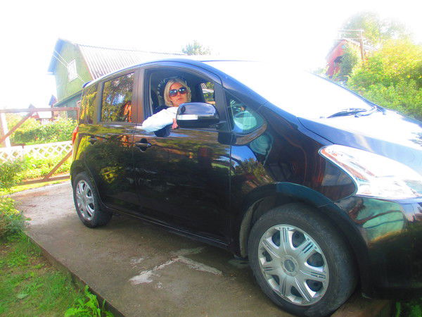 Анна Шестакова