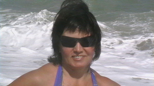 Людмила Морозова