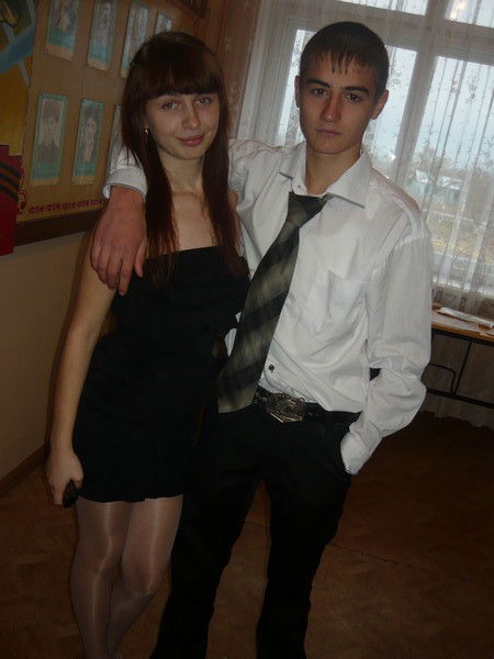 Яков Пуликов