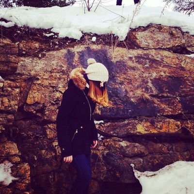 Кристина Козырева